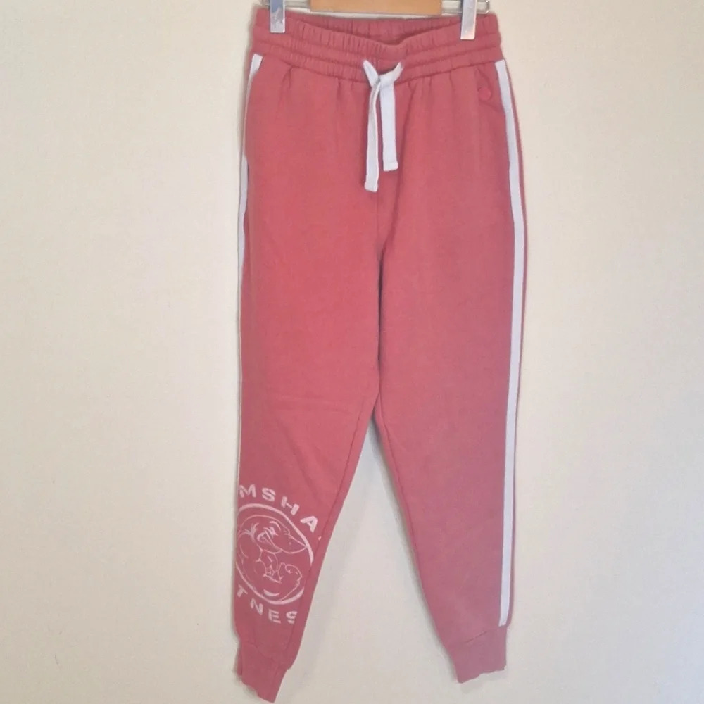 Gymshark Legacy  Joggers SZ S